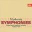 Tchaikovsky: Symphonies