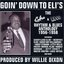 Goin Down to Eli's: 1956-1958