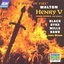 Walton: Henry V and Other Works