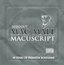 Macuscript, Vol. 3 (10 Years of Premium Bossgame)