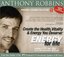 Energy for Life (W/Dvd) (Dig)