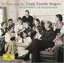 At Home with the Trapp Family Singers: An Evening of Folksongs