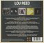 Original Album Series -  Lou Reed
