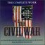 The Civil War (1998 Studio Cast)