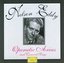 Nelson Eddy: Operatic Arias and Concert Songs
