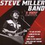 Steve Miller Band-Live