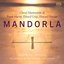 Mandorla: Choral Masterworks of Frank Martin, Edvard Grieg, Howard Hanson