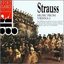 Strauss: Music from Vienna, Vol. 1