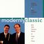 Modernly Classic: Mid 20th Century Works for Flute and Piano