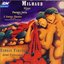 Darius Milhaud: Song Cycles - Alissa (on poems of Andre Gide) Op. 9 (1913, rev. 1931); L'Amour Chante Op. 409 (1964) [World Premiere Recording]; Poemes Juifs, Op. 34 (1916)