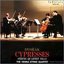 Dvorak: Cypresses / String Quartet No. 14