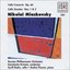 Miaskovsky: Cello Concerto Op 66/Cello Sonatas 1 & 2