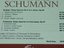 Brahms: Quartet No. 3 in C minor, Op. 60 / Schumann: Quartet in E flat major, Op. 47