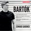 Bartok: Orchestral Works - Miraculous Mandarin Suite; Music for Strings; Percussion and Celesta