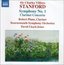 Charles Villiers Stanford: Symphony No. 1, Vol. 4