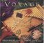 Voyage Pan Flute & Piano an Adventure in World Music