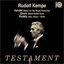 Kempe Conducts: Royal Fireworks Music / Hary Janos