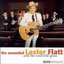 Essential Lester Flatt & the Nashville