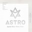 [Winter Dream] Album ASTRO Special CD + Poster + Photobook + 2 Photocards + Postcard + Paper Stand + Gift (4 Photocards Set)