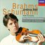 Brahms, Schumann: Violin Concertos / Bell, Dohnanyi