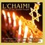 L'Chaim - Music Of The Jewish People