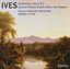 Ives: Symphonies Nos. 2 & 3; General William Booth enters into Heaven [Hybrid SACD]