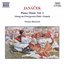 Janácek: Piano Music, Vol. 1