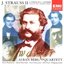 Strauss & Lanner Waltzes - performed by the Alban Berg Quartet