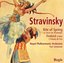 Stravinsky: Rite of Spring/ Firebird