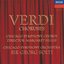 Giuseppe Verdi - Choruses (London)