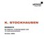 Stockhausen: Momente by Wergo