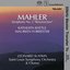 Mahler: Symphony No. 2 "Resurrection" [Hybrid SACD]