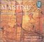 Martinu:  Sonate No 1 pour alto et piano / Rebecca Clarke: Sonata for viola & piano / Reger: Three Suites for Viola Solo Op. 131d