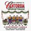Jackson Berkey's Cantorum Christmas - The Anniversary Carols