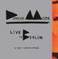 Depeche Mode Live in Berlin (2CD\ 2 DVD\1 Blu-ray)