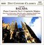 Balada: Piano Concerto No. 3, Concierto Magico