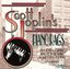 Piano Rags of Scott Joplin
