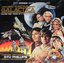 Battlestar Galactica-volume One:"saga of a Star World"