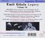 Emil Gilels Legacy, Vol. 10