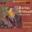 Darius Milhaud: Music for 2 pianos