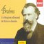 Brahms: German Requiem; Choral Works [Box Set]