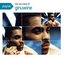 Playlist:The Very Best of Ginuwine (Eco-Friendly Packaging)