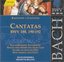 Bach: Cantatas, BWV 188, 190-192