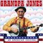 Grandpa Jones-An American Original