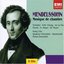 Mendelssohn: Musique de chambre [Box Set]