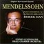Mendelssohn: Piano Concertos Nos. 1 & 2; Capriccio brilliante