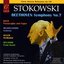 Stokowski: Beethoven Symphony No. 7
