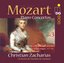 Mozart: Piano Concertos, Vol. 3 [Hybrid SACD]