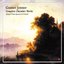 Gustav Jenner: Complete Chamber Works