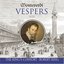 Monteverdi: Vespers 1610
